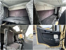 Iveco Eurocargo Eurocargo ML 75  80E 18 Pritsche*Schlaf*AHK*Luft