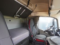 Volvo FH 460 8X2 20 FT CONTAINER TRANSPORT TRUCK