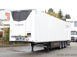 SCHMITZ Carrier Vector HE19 DS Strom Blumen Miete-Rent