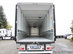 SCHMITZ Carrier Vector HE19 DS Strom Blumen Miete-Rent