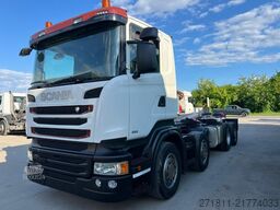 SCANIA SCANIA R450 USATO SCARRABILE