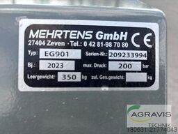 Mehrtens EG 1001