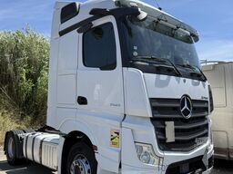 Mercedes-Benz Actros 1846