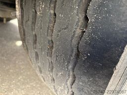Volvo FH 500 + 110 M3 COMBI + incl trailer + EURO 6 +...