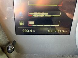 Volvo FH 500 + 110 M3 COMBI + incl trailer + EURO 6 +...