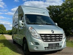 Renault Master Occasion MTM Renault Master automaat paa...