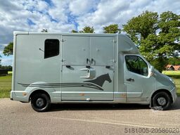 Renault Master Occasion MTM Renault Master automaat paa...
