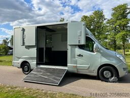 Renault Master Occasion MTM Renault Master automaat paa...