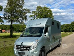 Renault Master Occasion MTM Renault Master automaat paa...