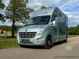 Renault Master Occasion MTM Renault Master automaat paa...