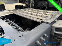 Volvo FH 500 TC 4x2 VDS + CMS