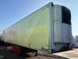 LAMBERET ATP 02-2026 /Vector 1950 /1340x247x 260/SAFdisc...