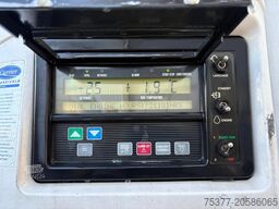 LAMBERET ATP 02-2026 /Vector 1950 /1340x247x 260/SAFdisc...