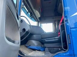 DAF XF 460 FTG 6X2,RHD,sliding fitfh wheel,lift axl...