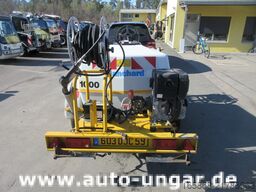 Blanchard Bewässerung 1.000l  Anhänger Wasserfass