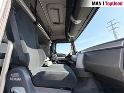 MAN TGX 18.480 4X2 BLS-EL