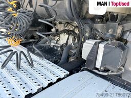MAN TGX 18.480 4X2 BLS-EL
