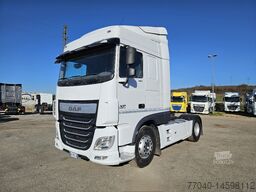 DAF XF 460 FT