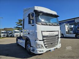 DAF XF 460 FT