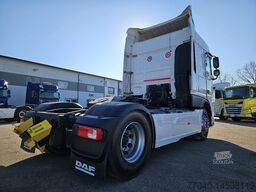 DAF XF 460 FT