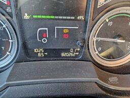 DAF XF 460 FT