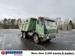 Mercedes-Benz NG 2628 K 6x4, V8