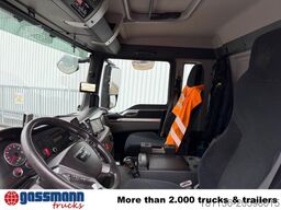 MAN TGS 26.440 6x2-4 BL, Lenk-/Liftachse, ADR, Esterer