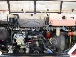 Iveco Evadys 12m / Rear door / 3-point seat belts / N...