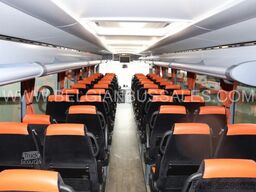 Iveco Evadys 12m / NEW / Rear door / 6x Units / 3-poi...