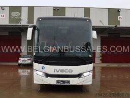 Iveco Evadys 12m / Rear door / 3-point seat belts / N...
