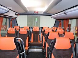 Iveco Evadys 12m / Rear door / 3-point seat belts / N...