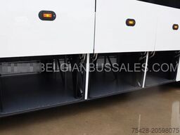 Iveco Evadys 12m / Rear door / 3-point seat belts / N...