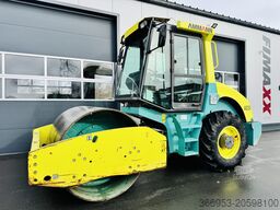 Ammann ASC 90 HD - 1. HAND