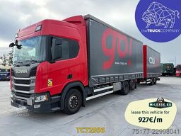 Scania R 450