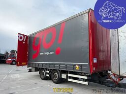 Scania R 450
