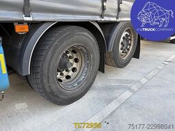 Scania R 450