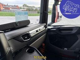 Scania R 450