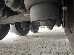 Krone ALU DROPSIDES / 2.80M INSIDE HEIGHT / BPW + DRU...