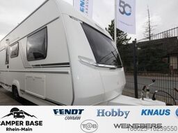 Caravane Fendt Bianco Activ 465 SGE Modell 2024