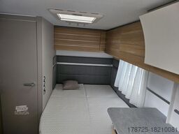 ADRIA Adora 472 UP EDITION 25
