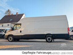 IVECO 35S18V L4H3 *AUTOMATIK* *NEUWERTIG* 176 PS XXXL!