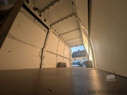 IVECO 35S18V L4H3 *AUTOMATIK* *NEUWERTIG* 176 PS XXXL!