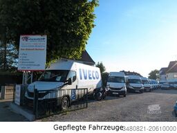 IVECO 35S18V L4H3 *AUTOMATIK* *NEUWERTIG* 176 PS XXXL!