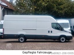 IVECO 35S18V L4H3 *AUTOMATIK* *NEUWERTIG* 176 PS XXXL!