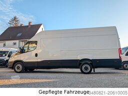 IVECO 35S18V L4H3 *AUTOMATIK* *NEUWERTIG* 176 PS XXXL!