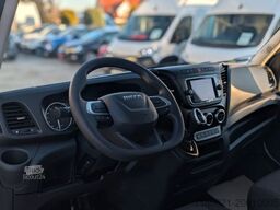 IVECO 35S18V L4H3 *AUTOMATIK* *NEUWERTIG* 176 PS XXXL!