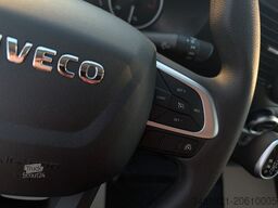 IVECO 35S18V L4H3 *AUTOMATIK* *NEUWERTIG* 176 PS XXXL!