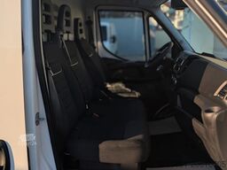 IVECO 35S18V L4H3 *AUTOMATIK* *NEUWERTIG* 176 PS XXXL!