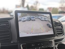 FIAT DUCATO NEW MODEL L3H2 Kasten Kamera, Navi, Apple