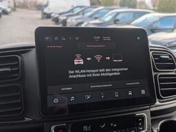 FIAT DUCATO NEW MODEL L3H2 Kasten Kamera, Navi, Apple